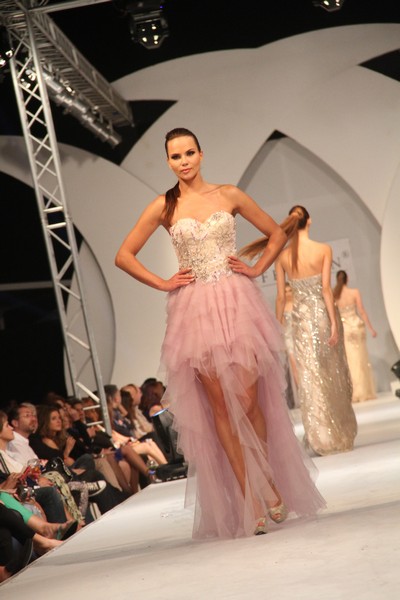 LIPS Summer Fashion Week